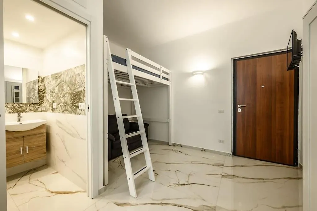 Milan St Laurent Apartment Itália