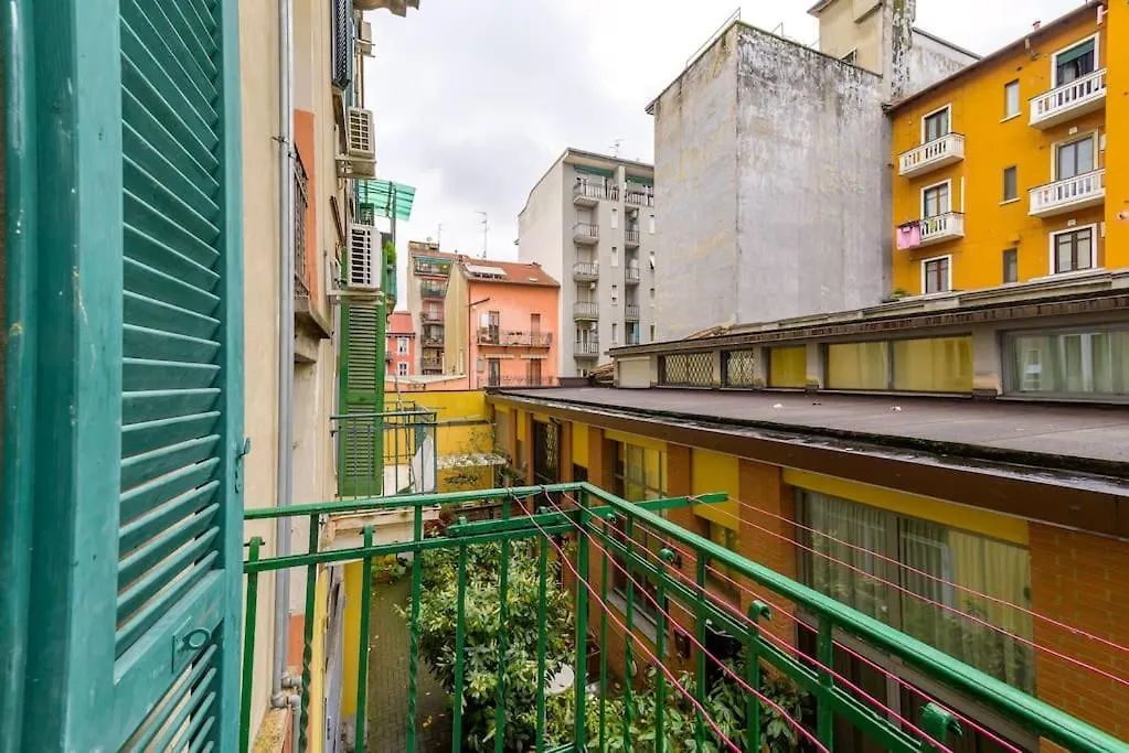 Milan St Laurent Apartment 0*,  إيطاليا
